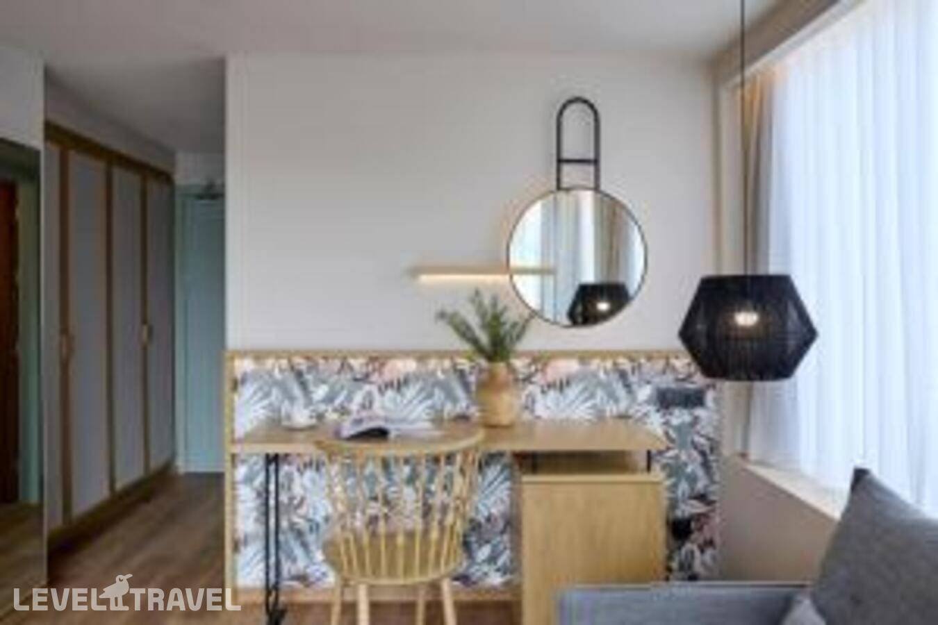 фотографии отеля Zeus Eleva Mirabello Bay (Ex. Wyndham Grand Mirabello) в Греция(Агиос-Николаос) - фото №61