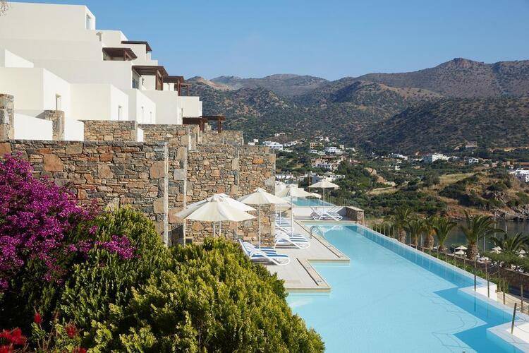 Mirabello Bay Luxury Resort (Ex. Wyndham Grand Crete Mirabello Bay)