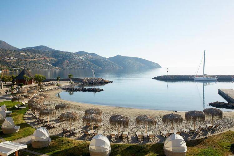 Mirabello Bay Luxury Resort (Ex. Wyndham Grand Crete Mirabello Bay)