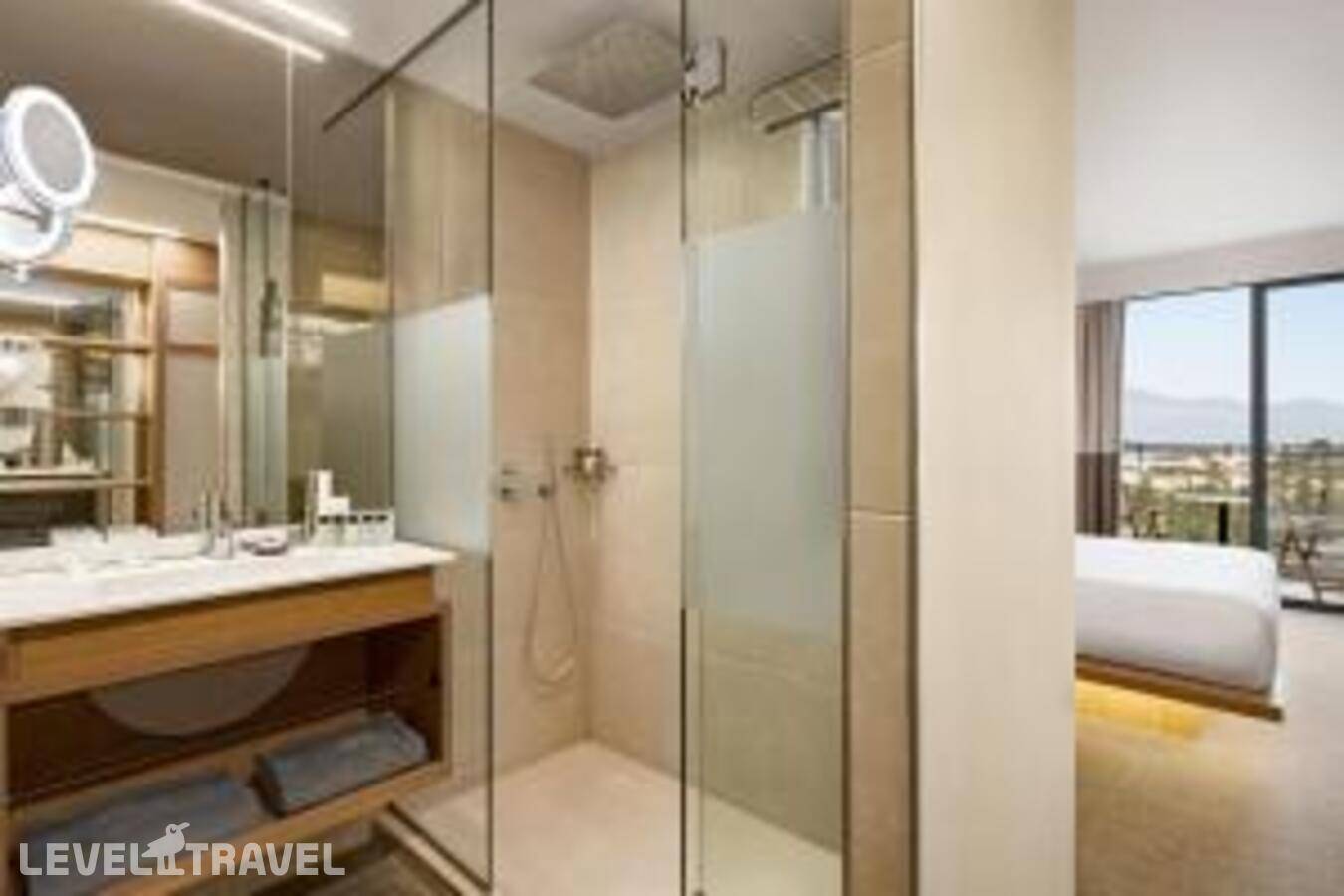 фотографии отеля Zeus Eleva Mirabello Bay (Ex. Wyndham Grand Mirabello) в Греция(Агиос-Николаос) - фото №87