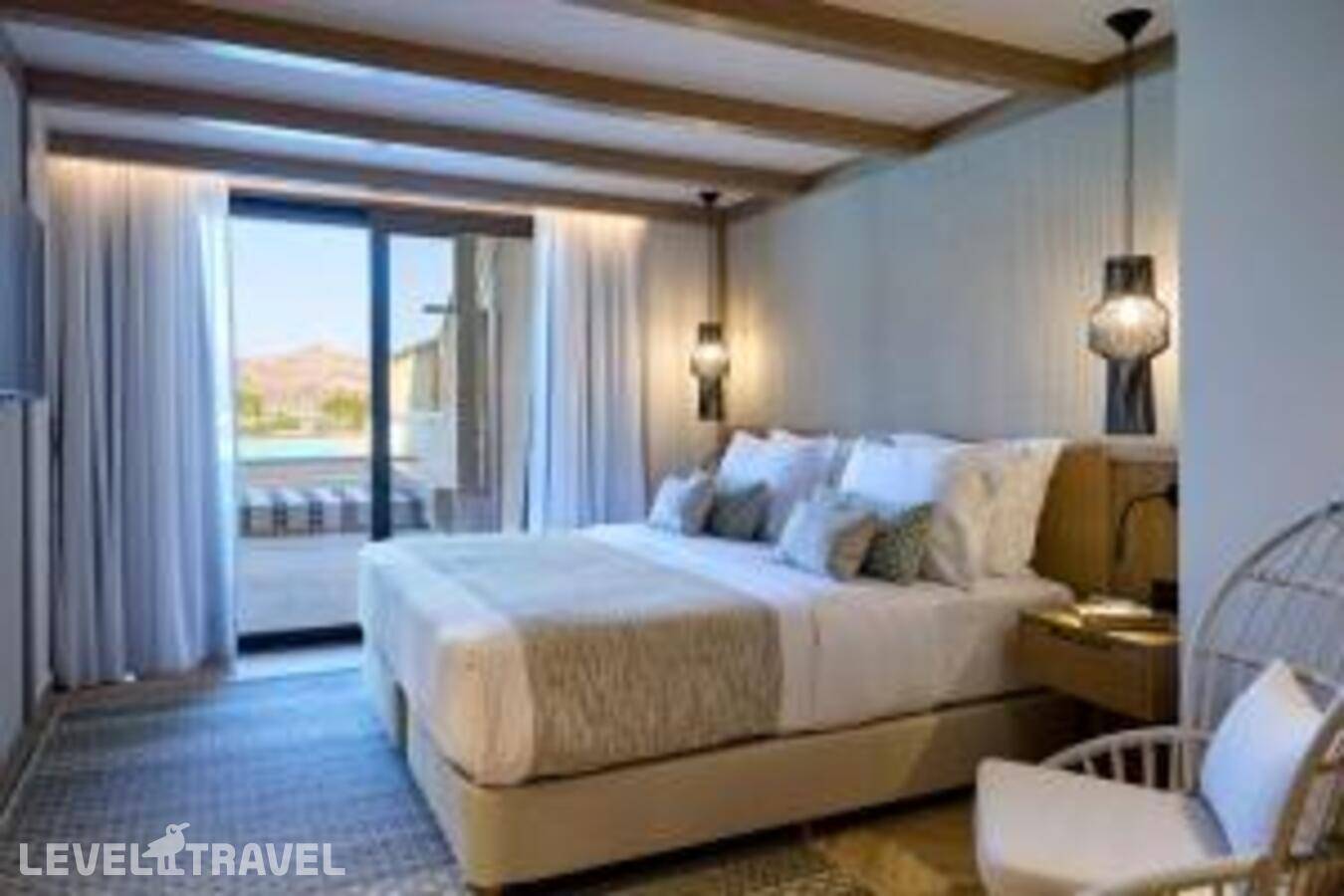 фотографии отеля Zeus Eleva Mirabello Bay (Ex. Wyndham Grand Mirabello) в Греция(Агиос-Николаос) - фото №69