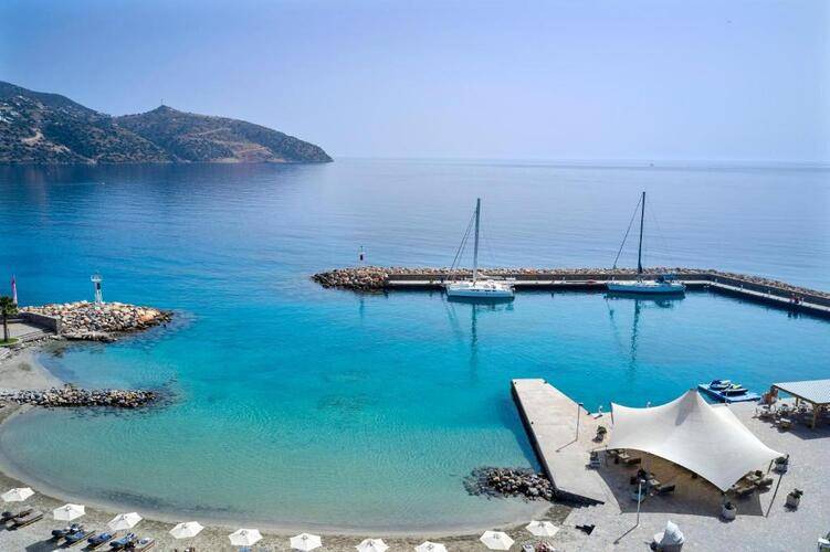 Zeus Eleva Mirabello Bay (Ex. Wyndham Grand Mirabello)