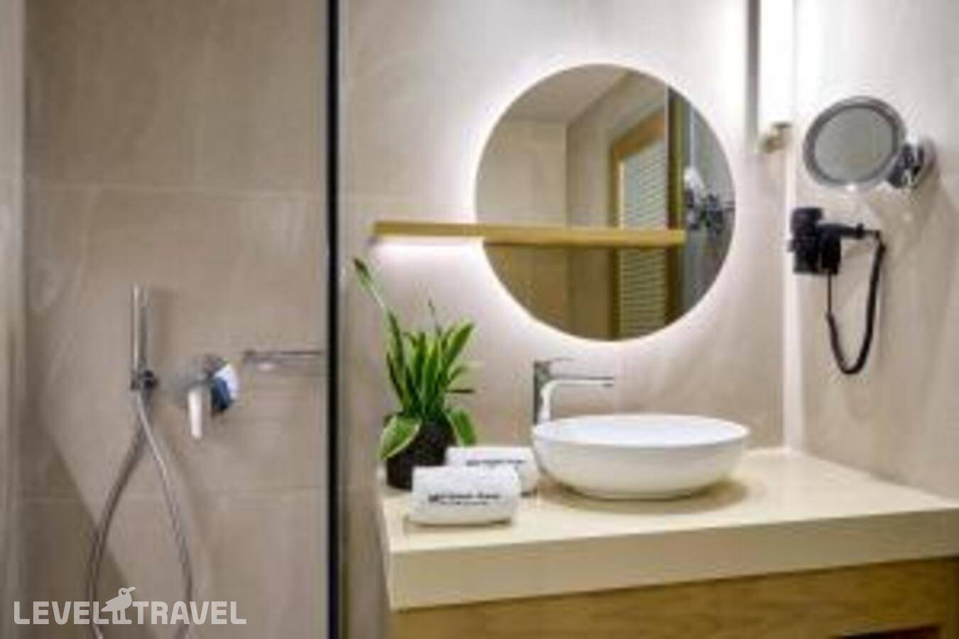 фотографии отеля Zeus Eleva Mirabello Bay (Ex. Wyndham Grand Mirabello) в Греция(Агиос-Николаос) - фото №68