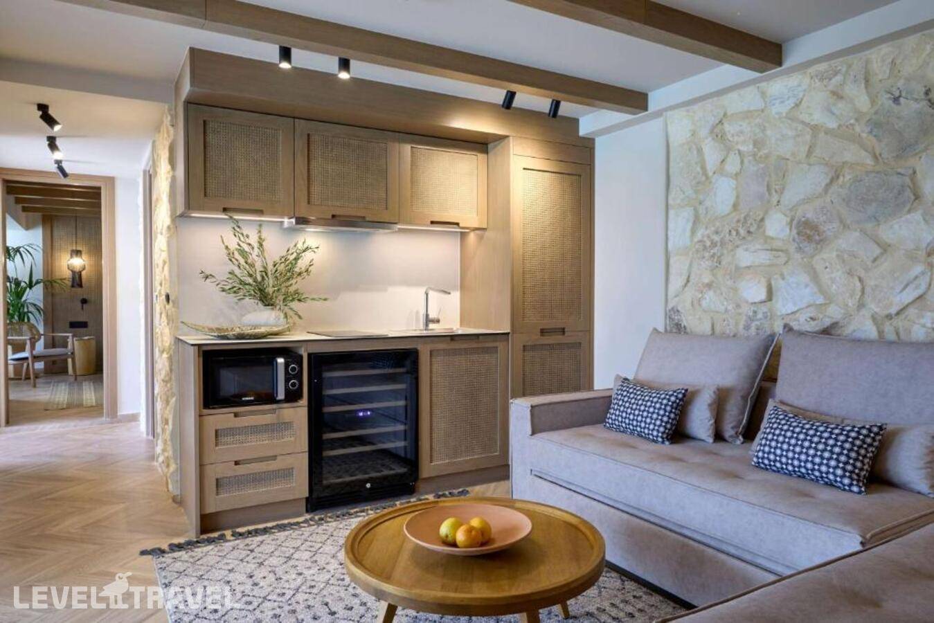 фотографии отеля Zeus Eleva Mirabello Bay (Ex. Wyndham Grand Mirabello) в Греция(Агиос-Николаос) - фото №21