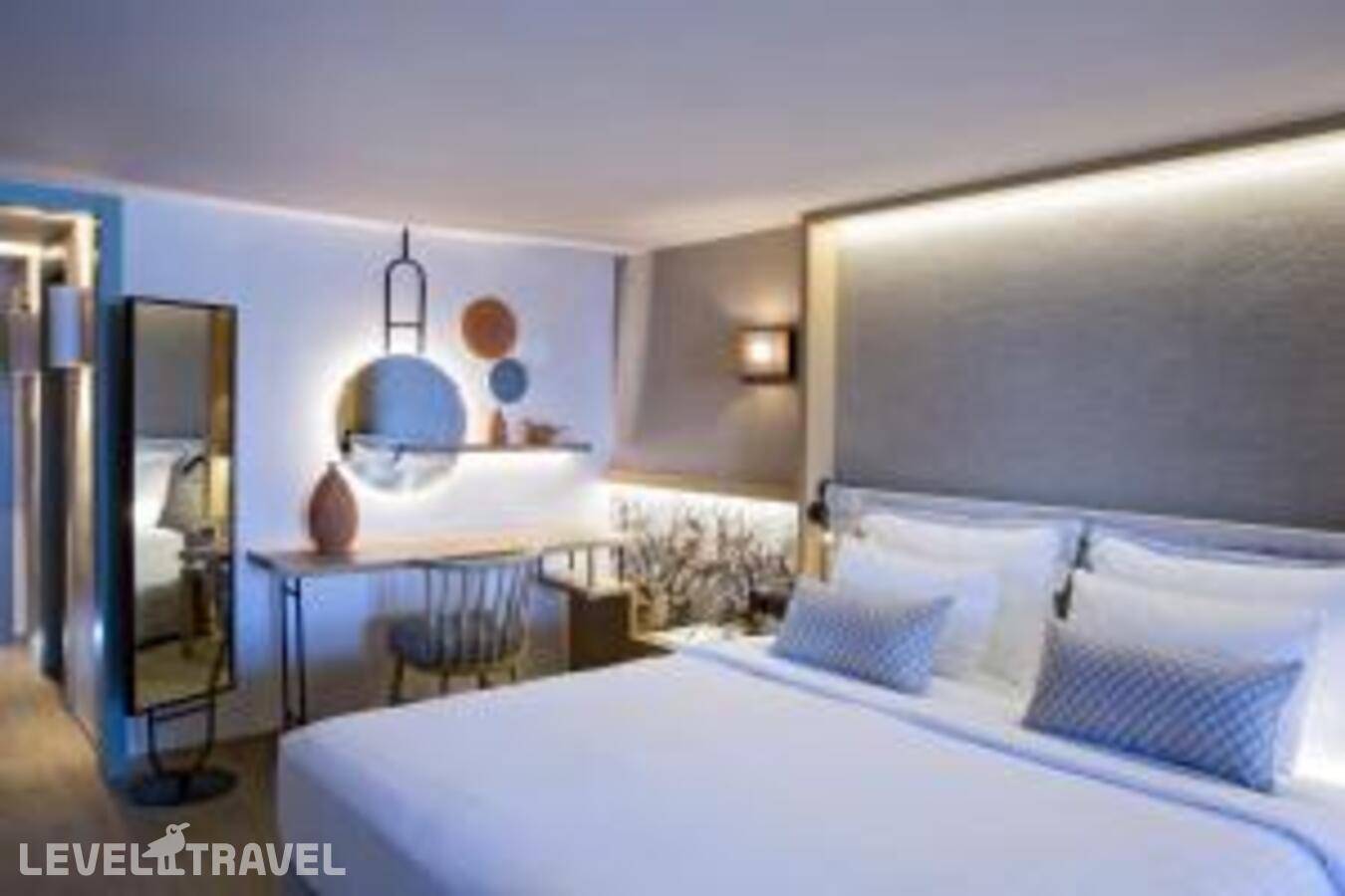 фотографии отеля Zeus Eleva Mirabello Bay (Ex. Wyndham Grand Mirabello) в Греция(Агиос-Николаос) - фото №64