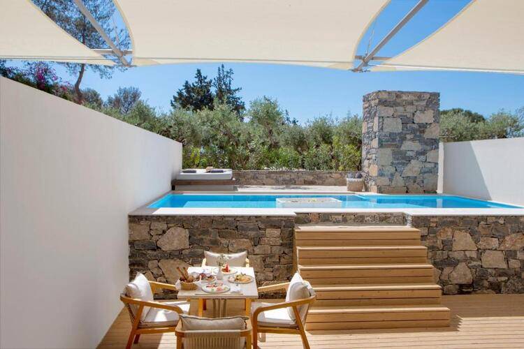 Zeus Eleva Mirabello Bay (Ex. Wyndham Grand Mirabello)