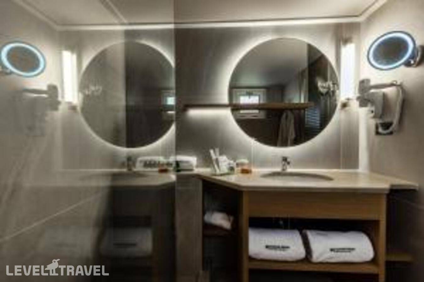 фотографии отеля Zeus Eleva Mirabello Bay (Ex. Wyndham Grand Mirabello) в Греция(Агиос-Николаос) - фото №70