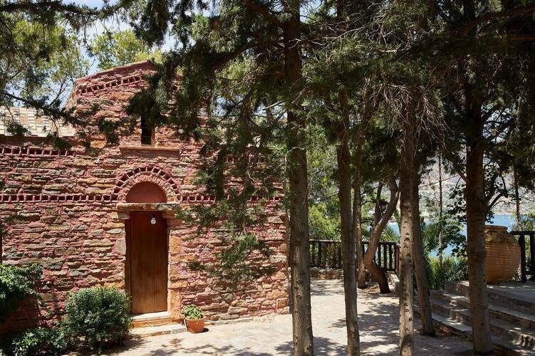 Mirabello Bay Luxury Resort (Ex. Wyndham Grand Crete Mirabello Bay)
