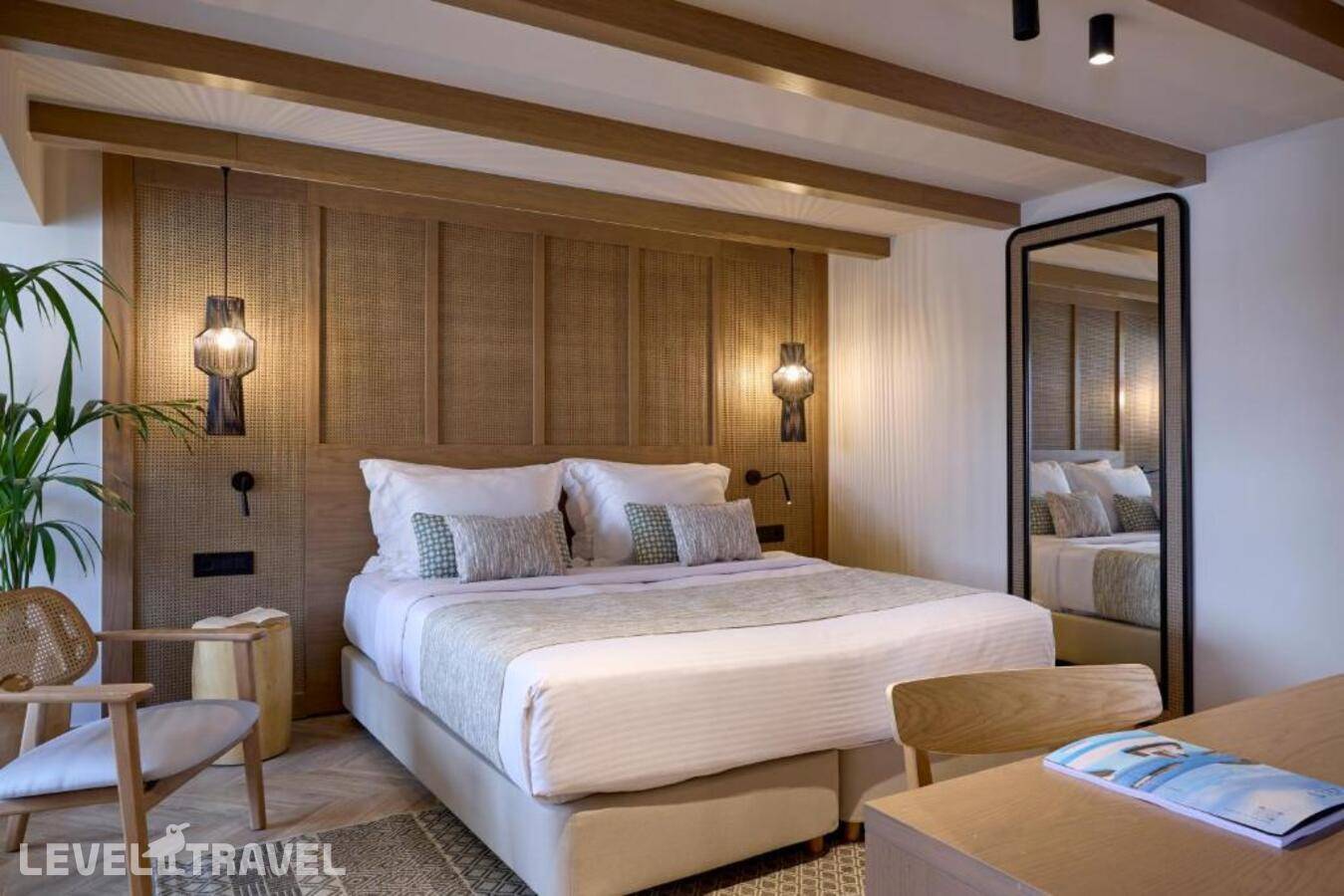 фотографии отеля Zeus Eleva Mirabello Bay (Ex. Wyndham Grand Mirabello) в Греция(Агиос-Николаос) - фото №24