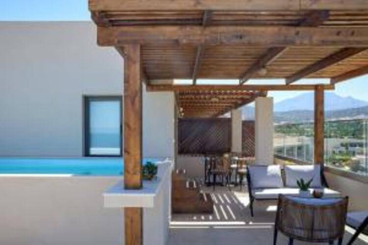 Zeus Eleva Mirabello Bay (Ex. Wyndham Grand Mirabello)