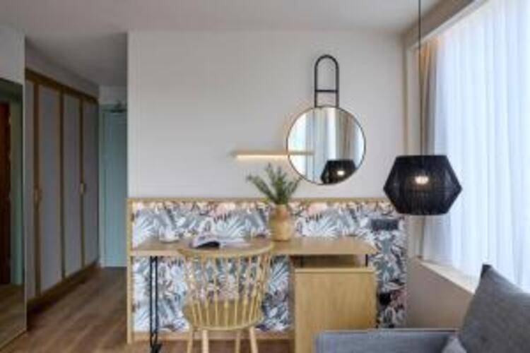 Zeus Eleva Mirabello Bay (Ex. Wyndham Grand Mirabello)