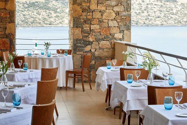 Mirabello Bay Luxury Resort (Ex. Wyndham Grand Crete Mirabello Bay)