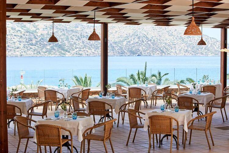 Mirabello Bay Luxury Resort (Ex. Wyndham Grand Crete Mirabello Bay)