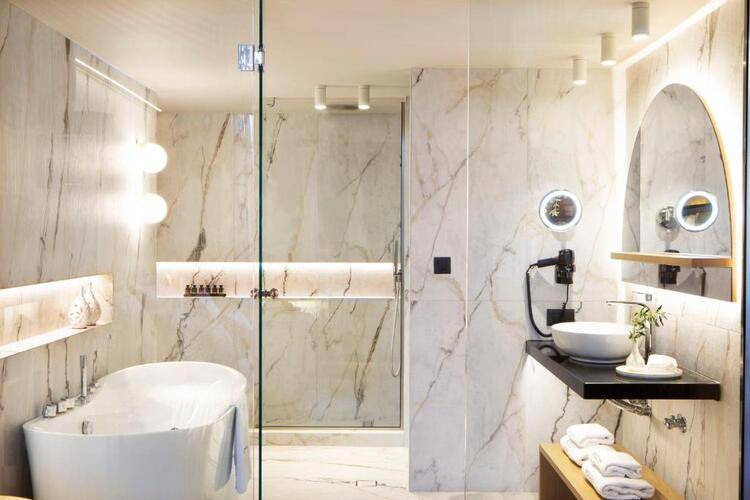 Zeus Eleva Mirabello Bay (Ex. Wyndham Grand Mirabello)