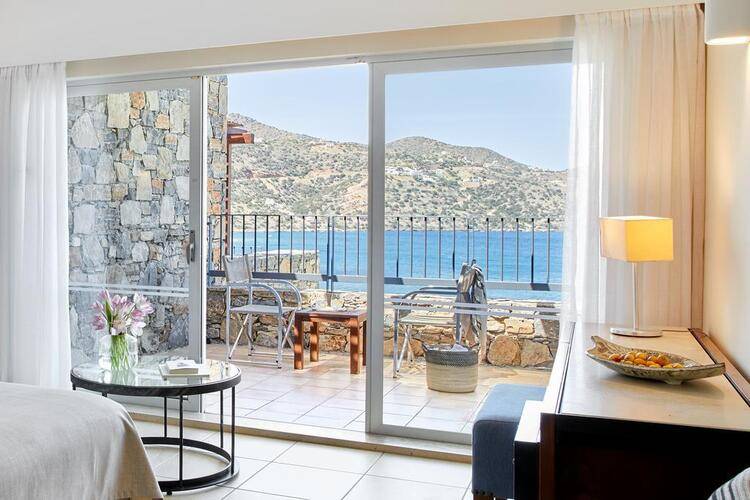 Mirabello Bay Luxury Resort (Ex. Wyndham Grand Crete Mirabello Bay)