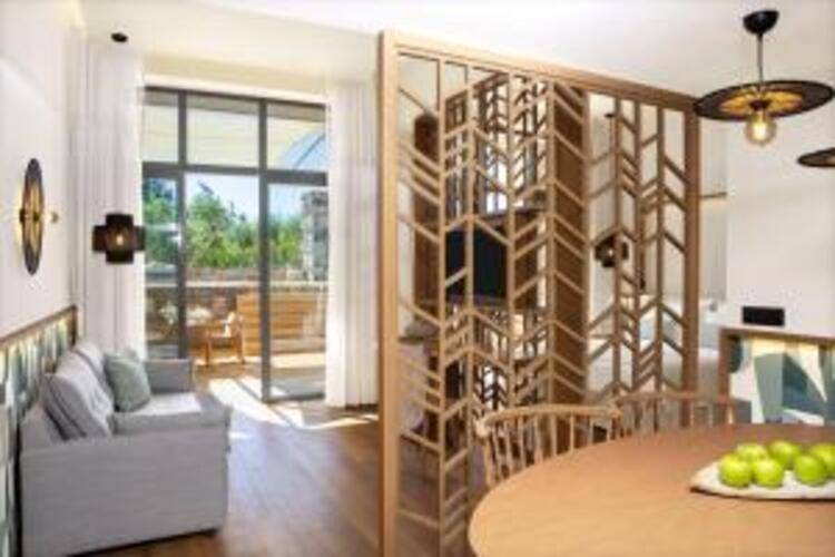 Zeus Eleva Mirabello Bay (Ex. Wyndham Grand Mirabello)