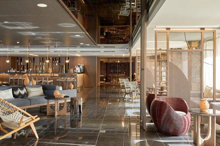 Mirabello Bay Luxury Resort (Ex. Wyndham Grand Crete Mirabello Bay)
