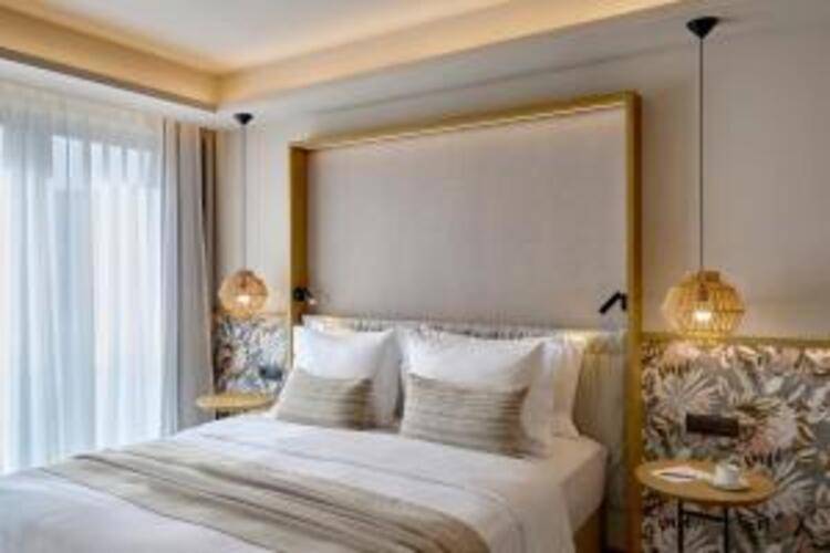 Zeus Eleva Mirabello Bay (Ex. Wyndham Grand Mirabello)