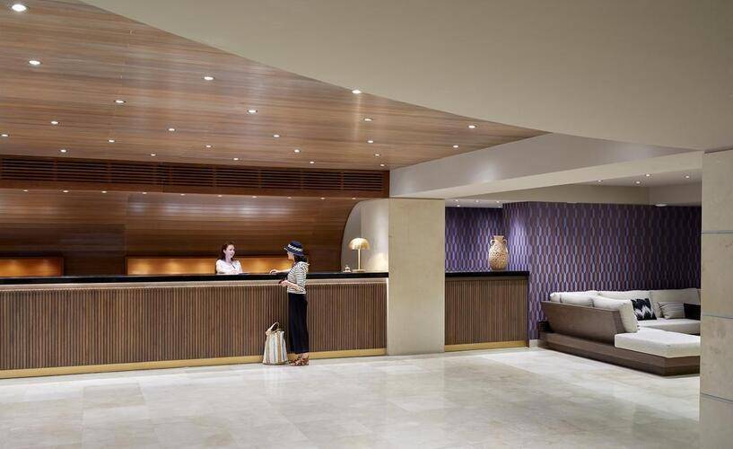 Mirabello Bay Luxury Resort (Ex. Wyndham Grand Crete Mirabello Bay)
