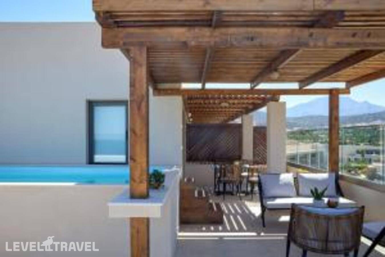 фотографии отеля Zeus Eleva Mirabello Bay (Ex. Wyndham Grand Mirabello) в Греция(Агиос-Николаос) - фото №77