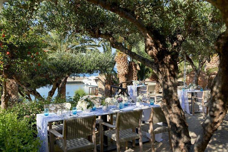 Mirabello Bay Luxury Resort (Ex. Wyndham Grand Crete Mirabello Bay)