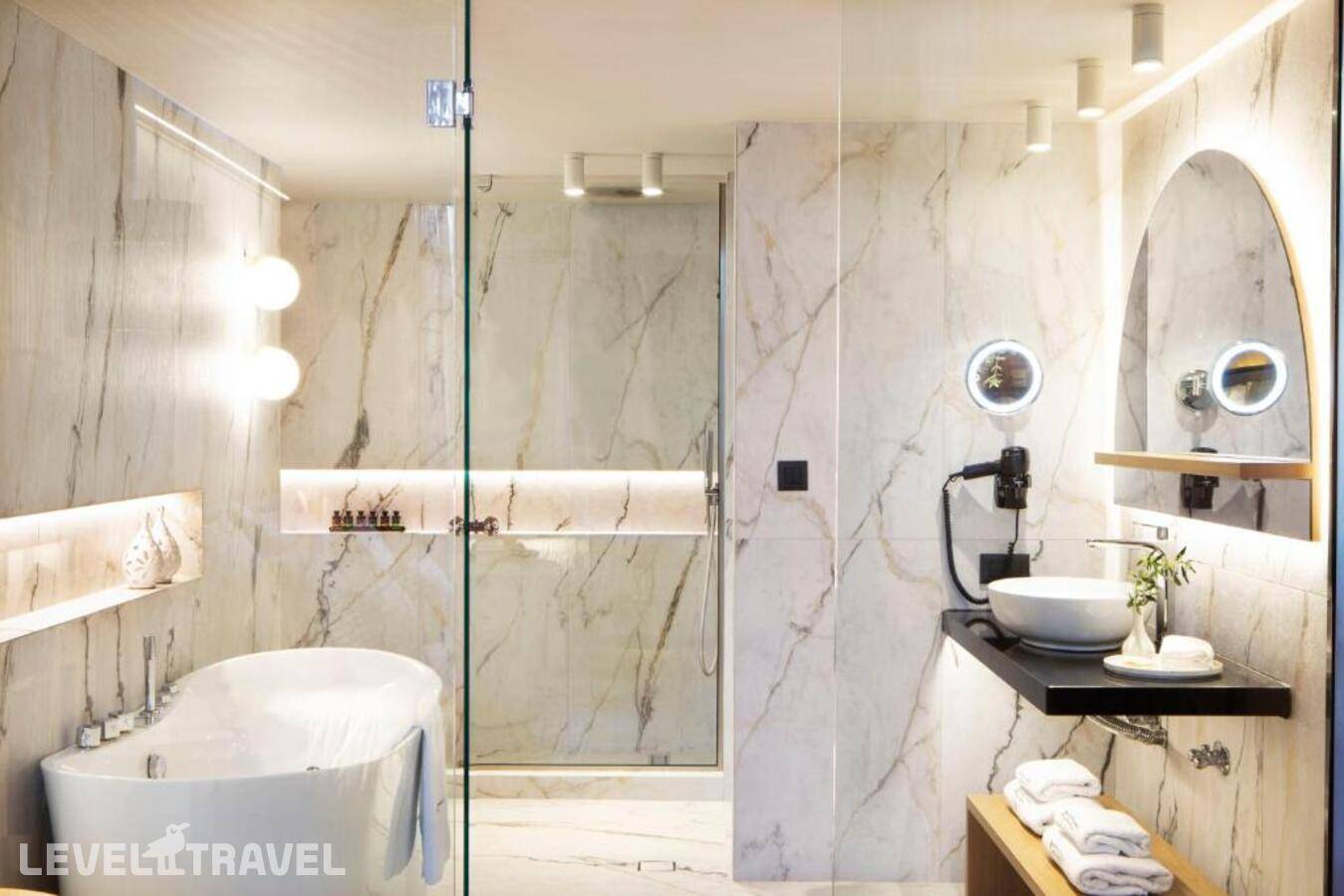 фотографии отеля Zeus Eleva Mirabello Bay (Ex. Wyndham Grand Mirabello) в Греция(Агиос-Николаос) - фото №44