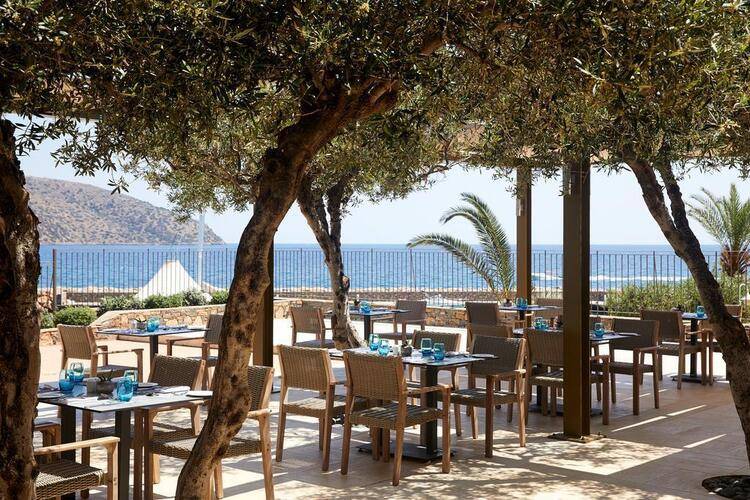 Mirabello Bay Luxury Resort (Ex. Wyndham Grand Crete Mirabello Bay)