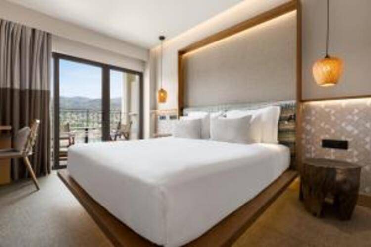 Zeus Eleva Mirabello Bay (Ex. Wyndham Grand Mirabello)