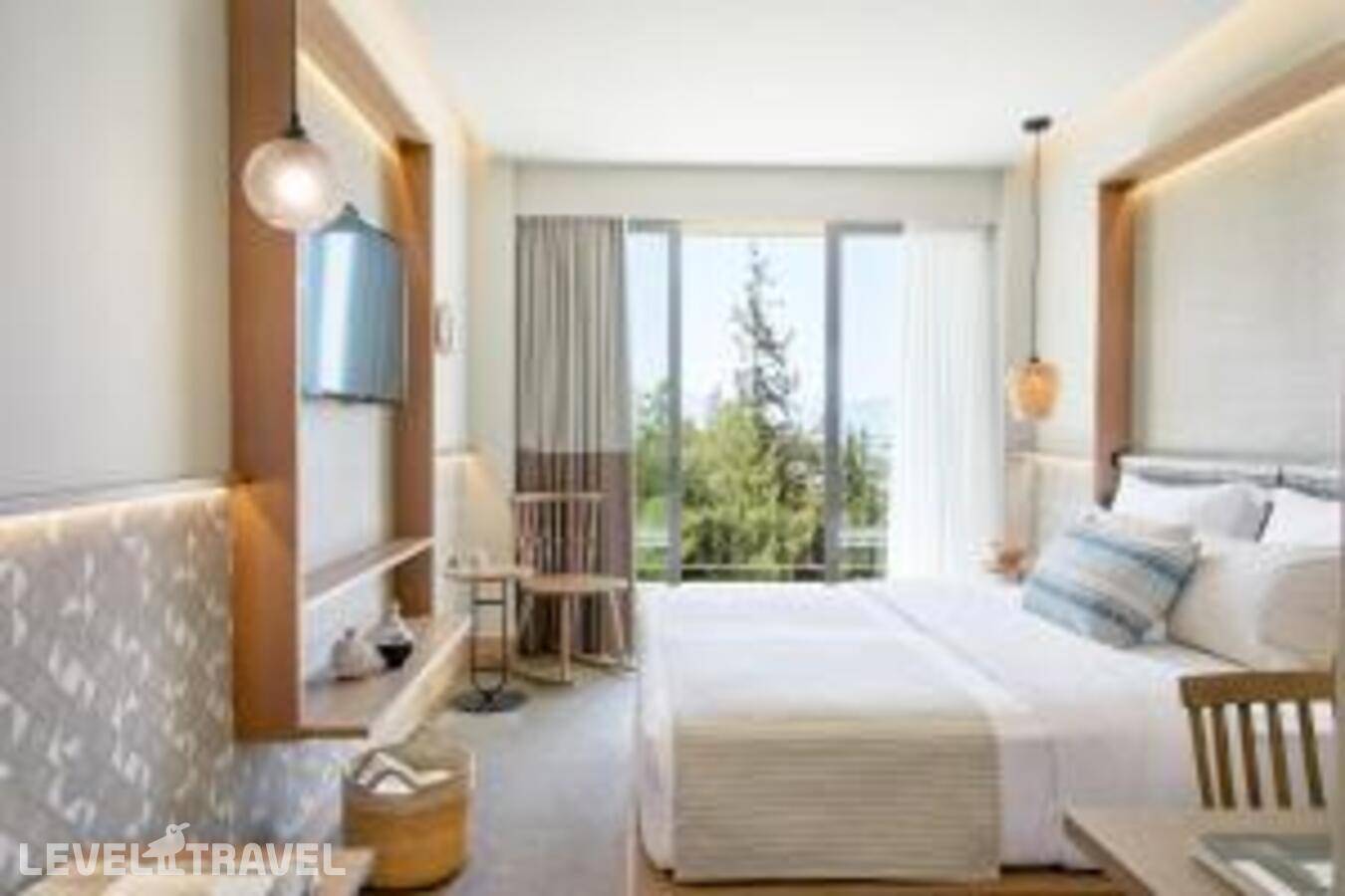 фотографии отеля Zeus Eleva Mirabello Bay (Ex. Wyndham Grand Mirabello) в Греция(Агиос-Николаос) - фото №49