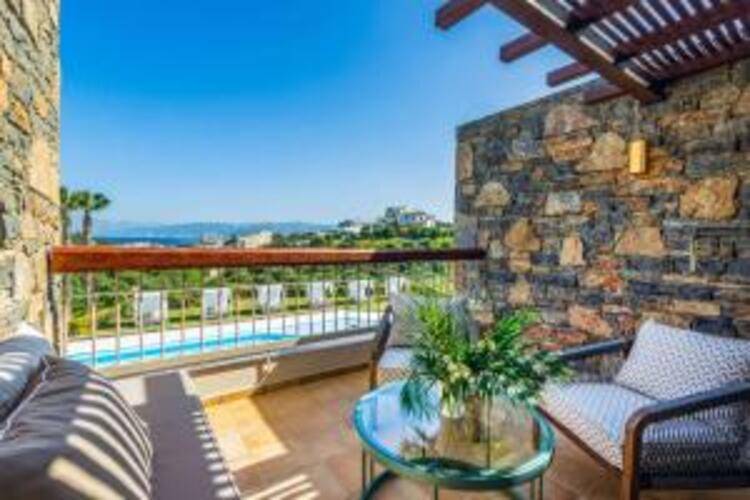 Zeus Eleva Mirabello Bay (Ex. Wyndham Grand Mirabello)