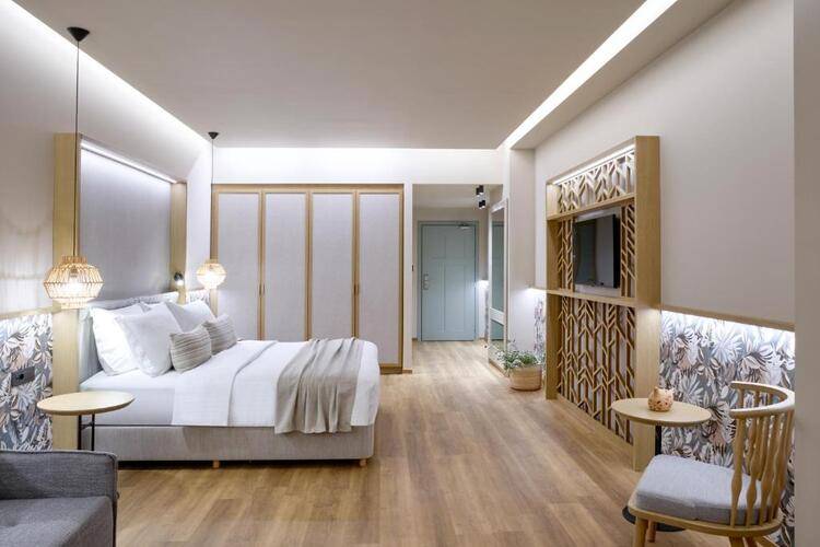 Zeus Eleva Mirabello Bay (Ex. Wyndham Grand Mirabello)