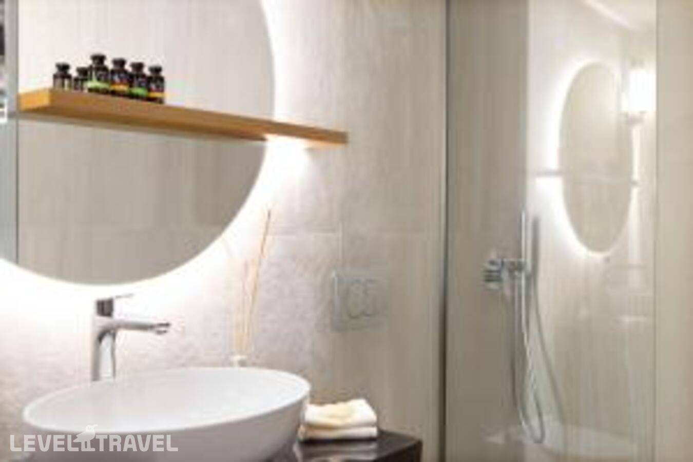 фотографии отеля Zeus Eleva Mirabello Bay (Ex. Wyndham Grand Mirabello) в Греция(Агиос-Николаос) - фото №63