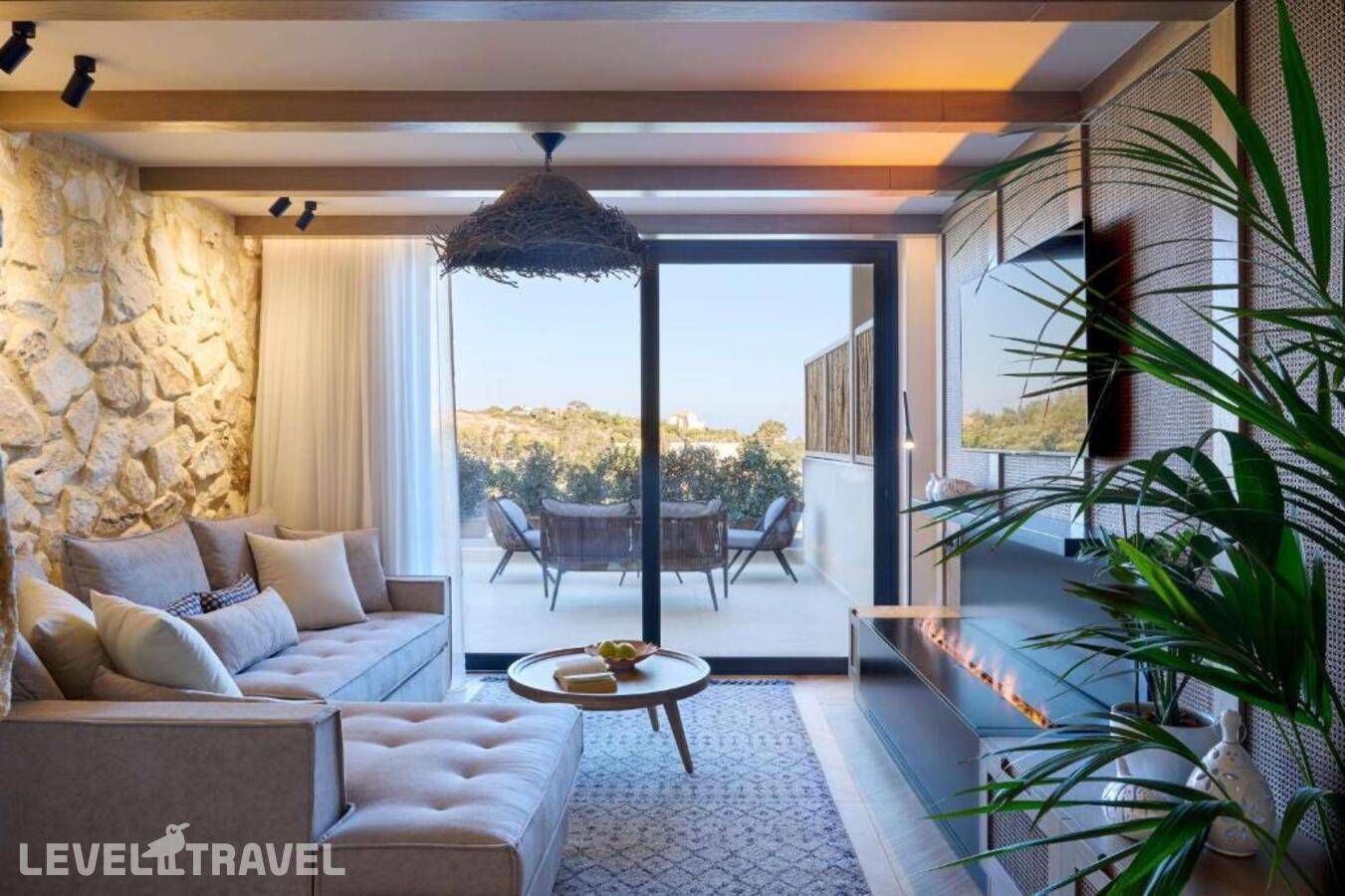 фотографии отеля Zeus Eleva Mirabello Bay (Ex. Wyndham Grand Mirabello) в Греция(Агиос-Николаос) - фото №31