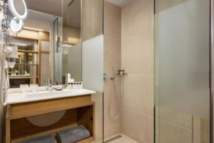 Zeus Eleva Mirabello Bay (Ex. Wyndham Grand Mirabello)