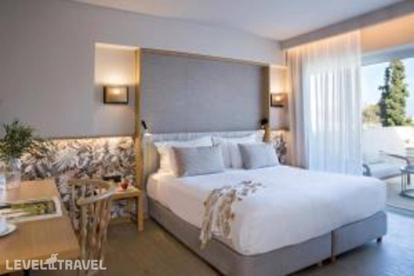 фотографии отеля Zeus Eleva Mirabello Bay (Ex. Wyndham Grand Mirabello) в Греция(Агиос-Николаос) - фото №56