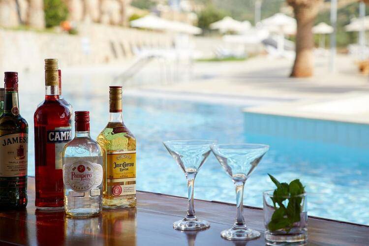 Mirabello Bay Luxury Resort (Ex. Wyndham Grand Crete Mirabello Bay)