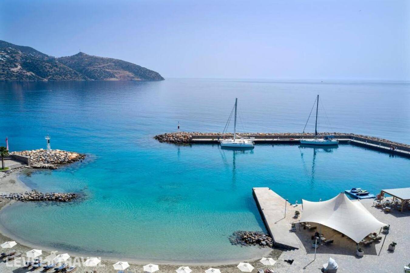 фотографии отеля Zeus Eleva Mirabello Bay (Ex. Wyndham Grand Mirabello) в Греция(Агиос-Николаос) - фото №2