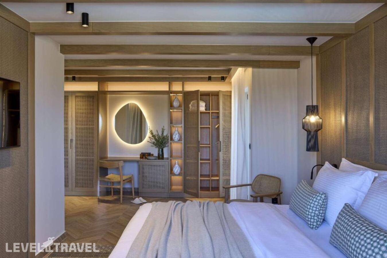 фотографии отеля Zeus Eleva Mirabello Bay (Ex. Wyndham Grand Mirabello) в Греция(Агиос-Николаос) - фото №32