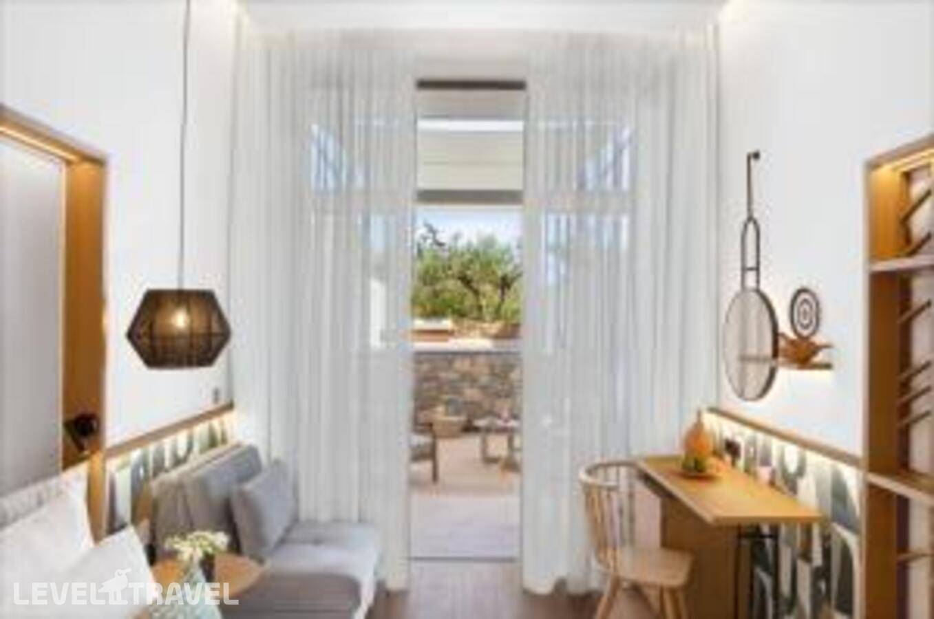 фотографии отеля Zeus Eleva Mirabello Bay (Ex. Wyndham Grand Mirabello) в Греция(Агиос-Николаос) - фото №50