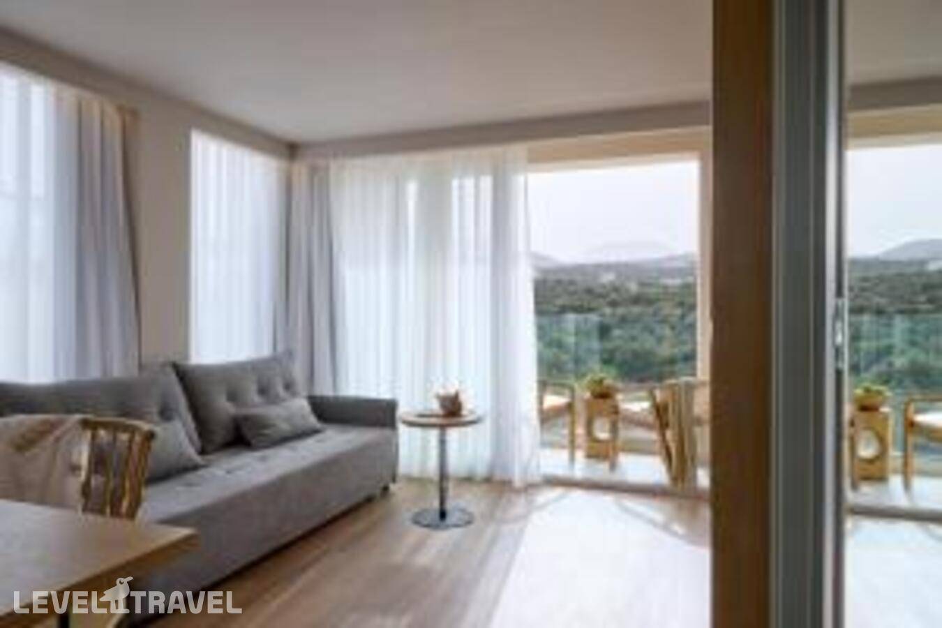 фотографии отеля Zeus Eleva Mirabello Bay (Ex. Wyndham Grand Mirabello) в Греция(Агиос-Николаос) - фото №92