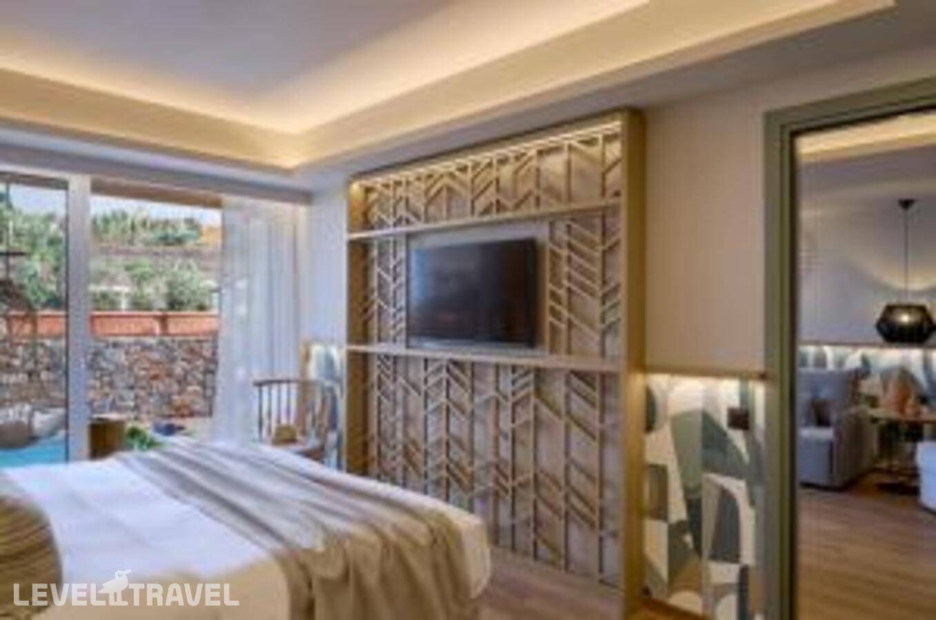 фотографии отеля Zeus Eleva Mirabello Bay (Ex. Wyndham Grand Mirabello) в Греция(Агиос-Николаос) - фото №58