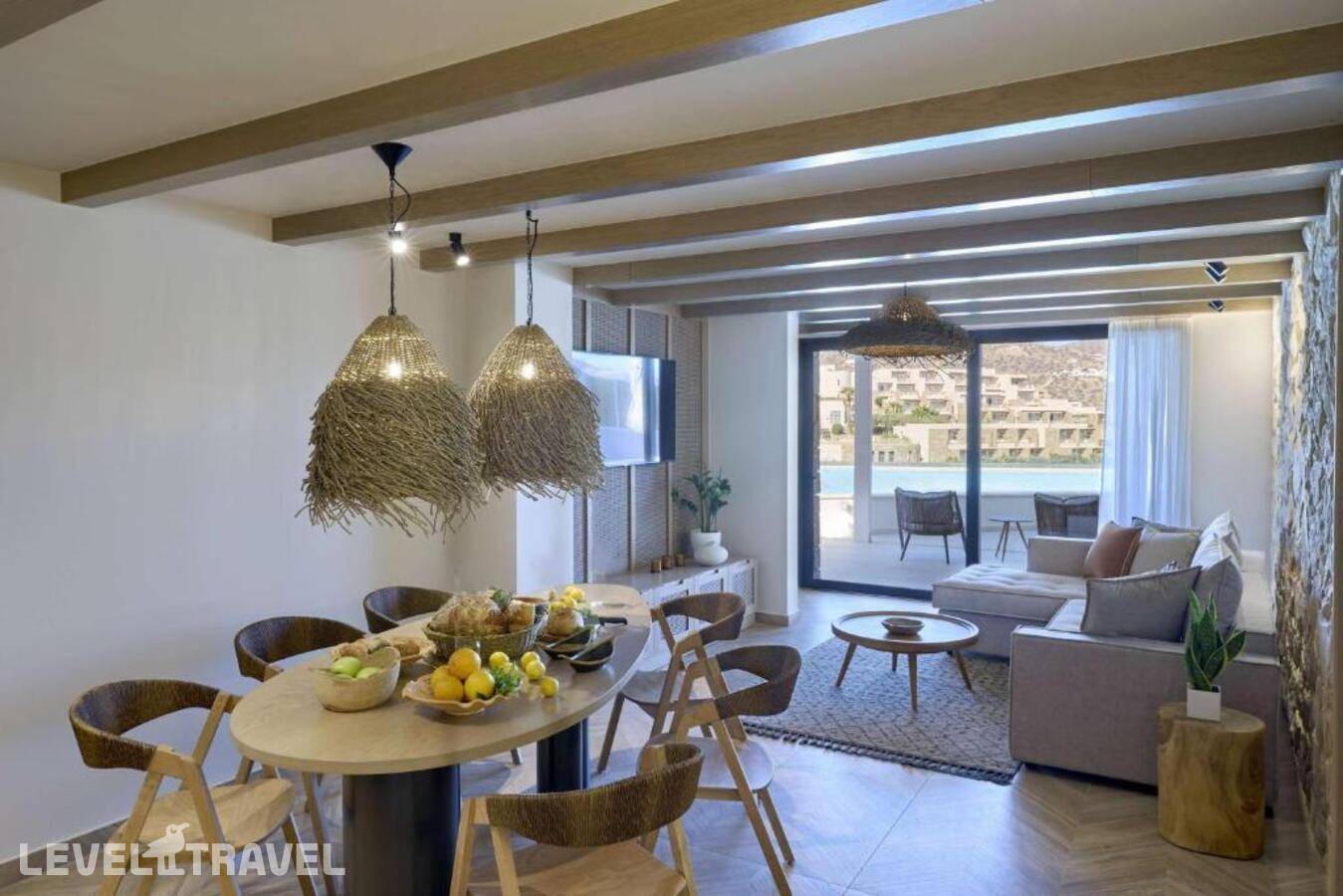 фотографии отеля Zeus Eleva Mirabello Bay (Ex. Wyndham Grand Mirabello) в Греция(Агиос-Николаос) - фото №35