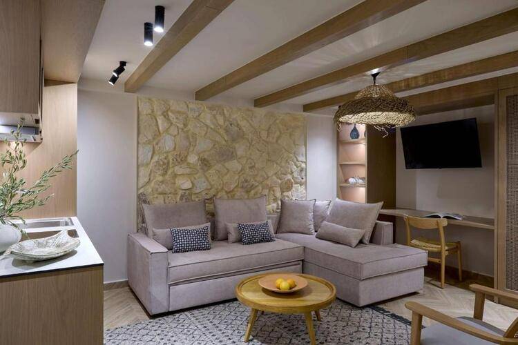 Zeus Eleva Mirabello Bay (Ex. Wyndham Grand Mirabello)