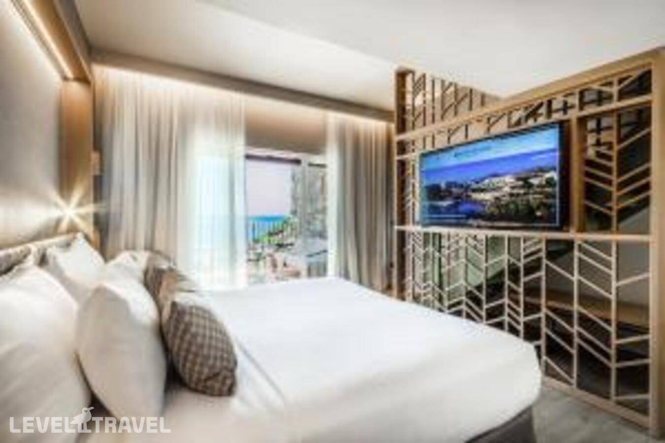 фотографии отеля Zeus Eleva Mirabello Bay (Ex. Wyndham Grand Mirabello) в Греция(Агиос-Николаос) - фото №55