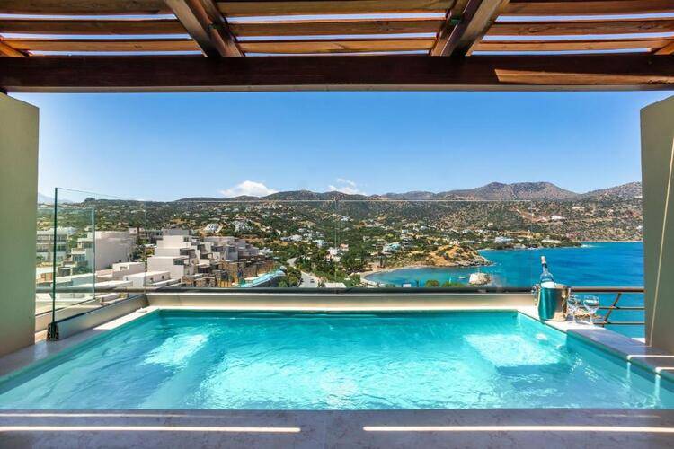 Zeus Eleva Mirabello Bay (Ex. Wyndham Grand Mirabello)