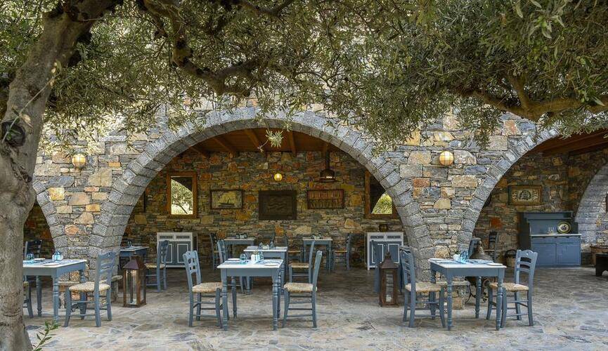 Mirabello Bay Luxury Resort (Ex. Wyndham Grand Crete Mirabello Bay)