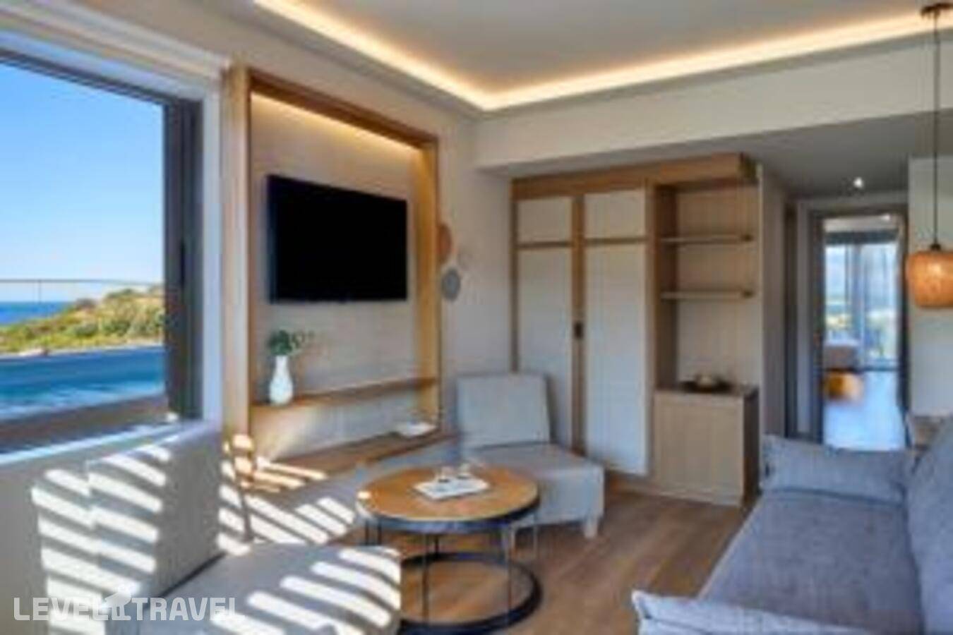 фотографии отеля Zeus Eleva Mirabello Bay (Ex. Wyndham Grand Mirabello) в Греция(Агиос-Николаос) - фото №82