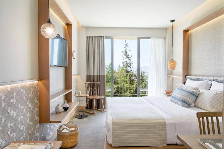 Mirabello Bay Luxury Resort (Ex. Wyndham Grand Crete Mirabello Bay)