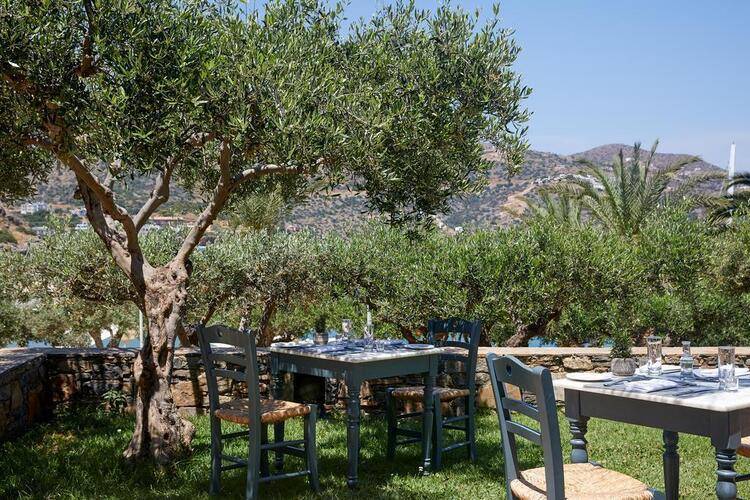 Mirabello Bay Luxury Resort (Ex. Wyndham Grand Crete Mirabello Bay)