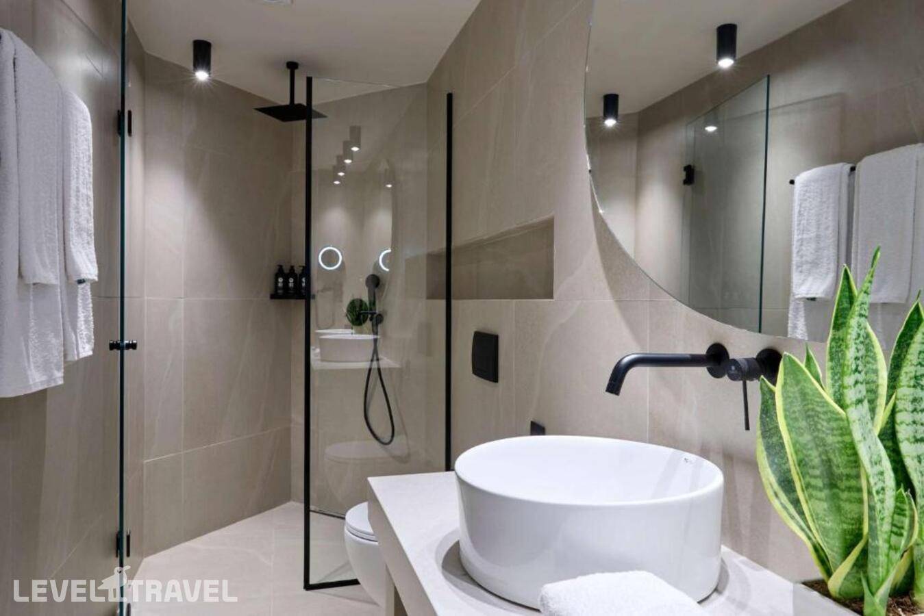 фотографии отеля Zeus Eleva Mirabello Bay (Ex. Wyndham Grand Mirabello) в Греция(Агиос-Николаос) - фото №26